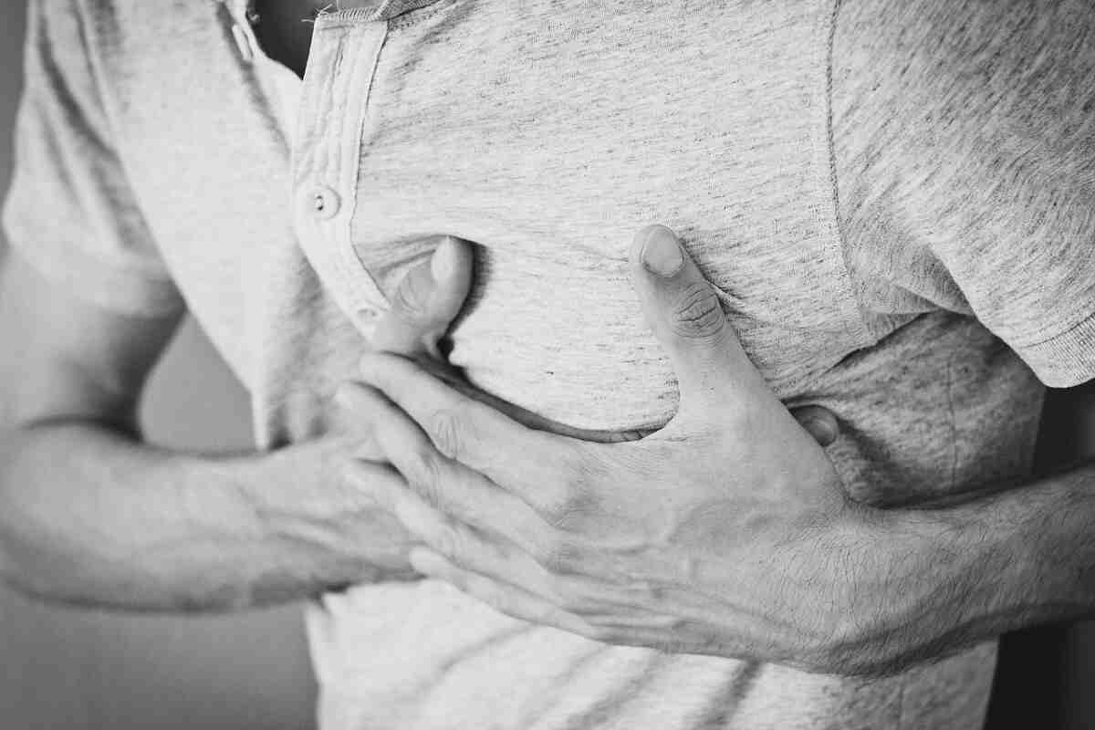 The 4 Stages of Congestive Heart Failure