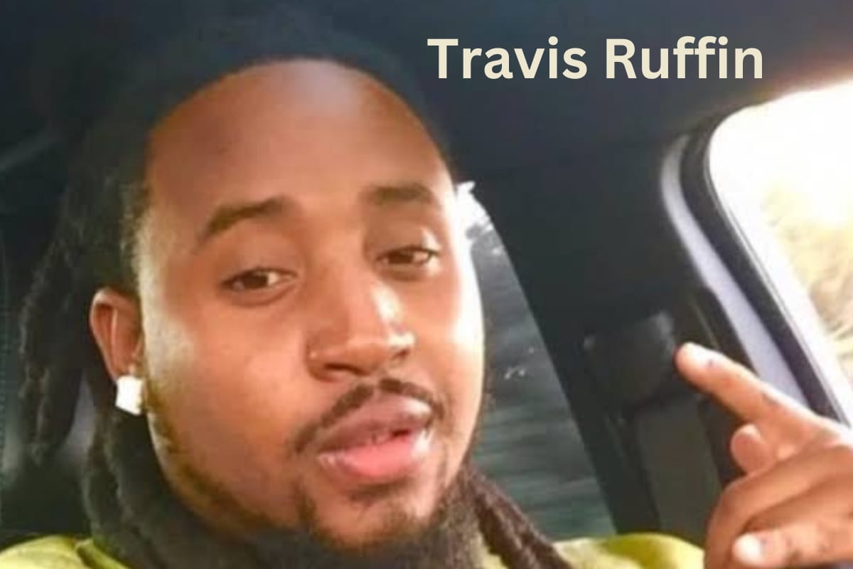 Travis Ruffin Car Accident: What really Happened?
