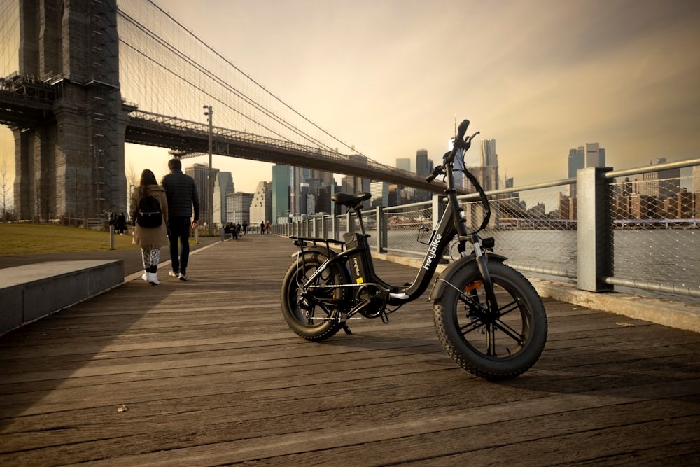 Reasons to Buy a Fat Tire Electric Bike